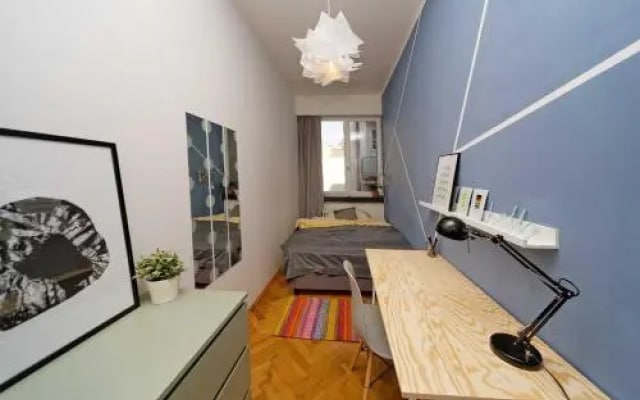 Apartments Stepanska 36