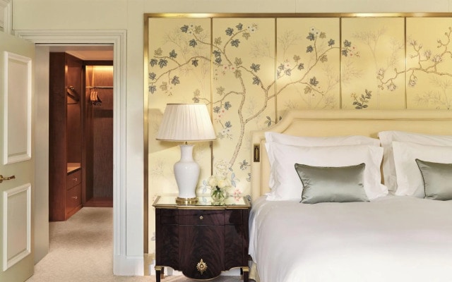 The Dorchester