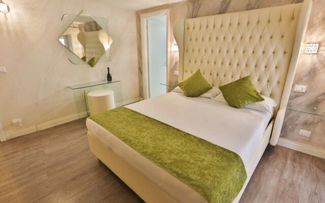 Grottini Luxury Suites - Pantheon