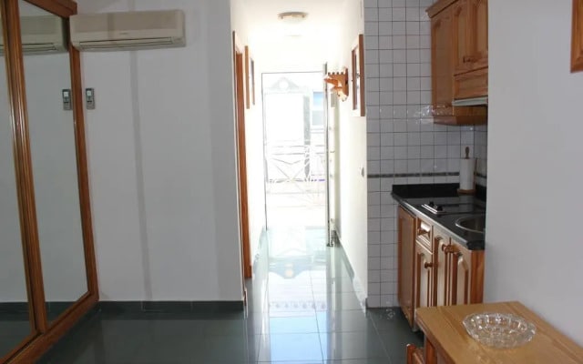 Apartamentos Guaquin
