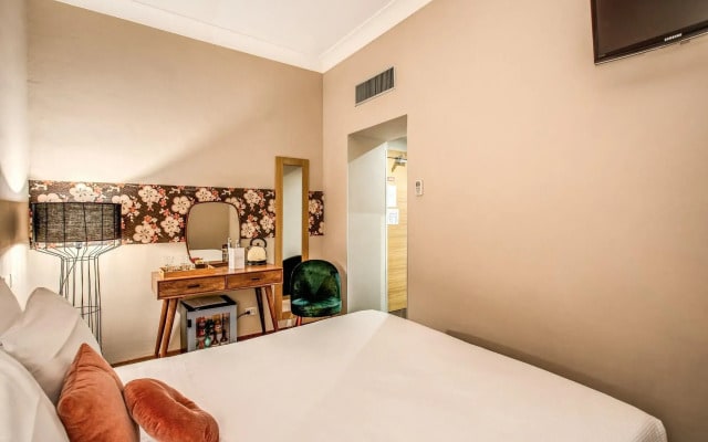 Boutique Hotel Galatea