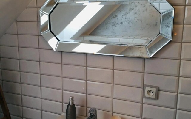 Apartmán U ZÁMECKÉ DYJE