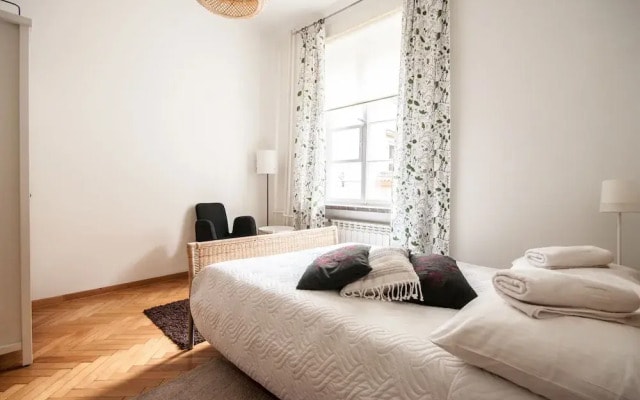 Elegant Apartment Old Town V