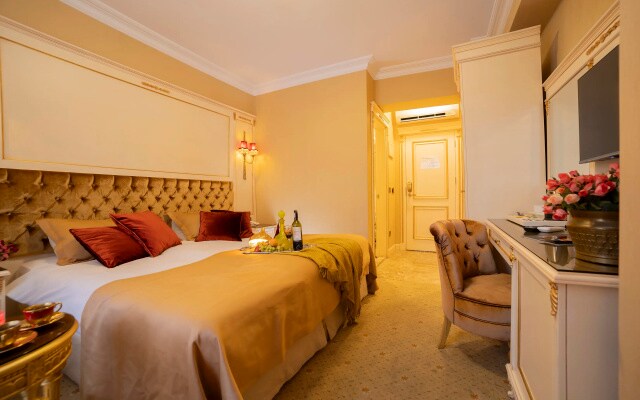 Balin Hotel - Special Class