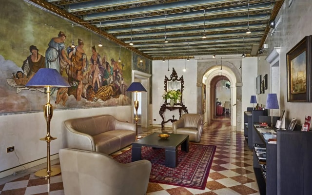 Gardena Hotel