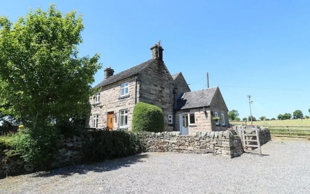 Marsh Cottage
