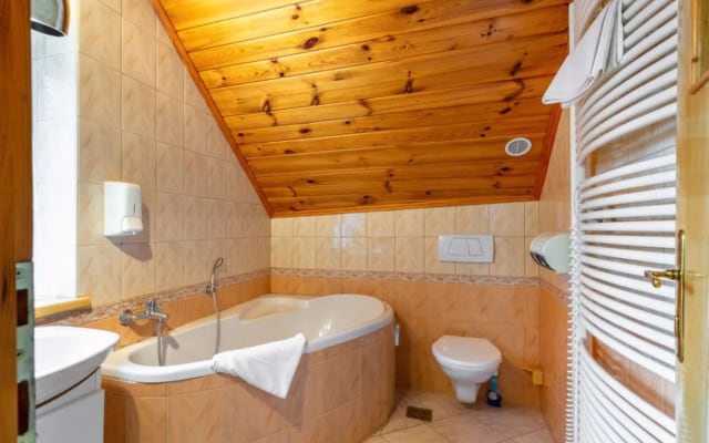 House Malovidy Rataje nad Sázavou