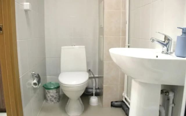 Hotel "Kazan-Ok"