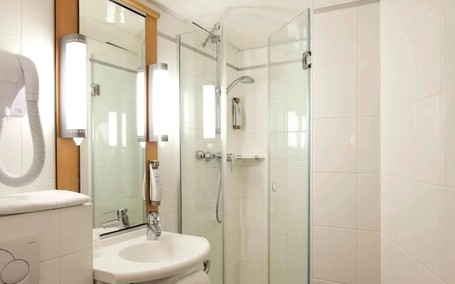 ibis Paris Gare de Lyon Reuilly