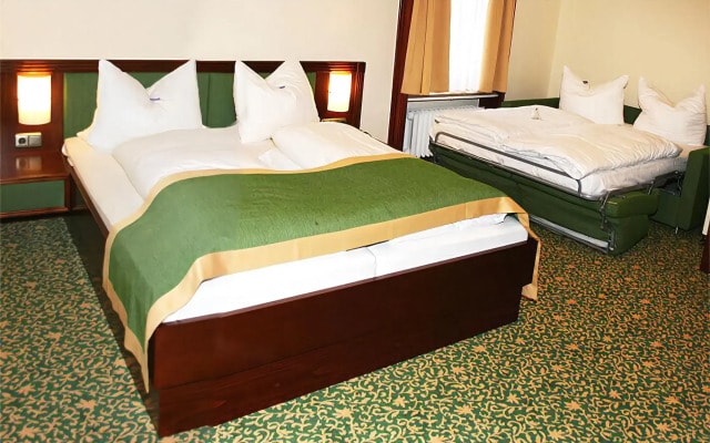 Parkhotel Zirndorf
