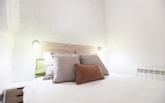 Apartamento Reina Sofía II
