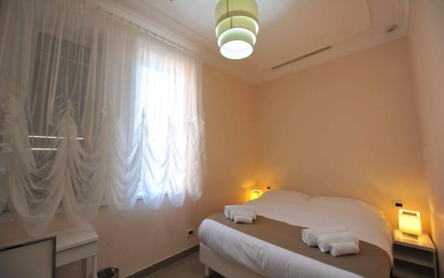 Hotel Villa Zaccardi