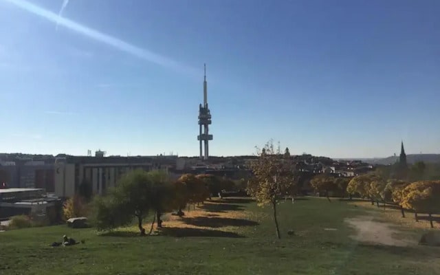 Апарт-отель Ground Floor