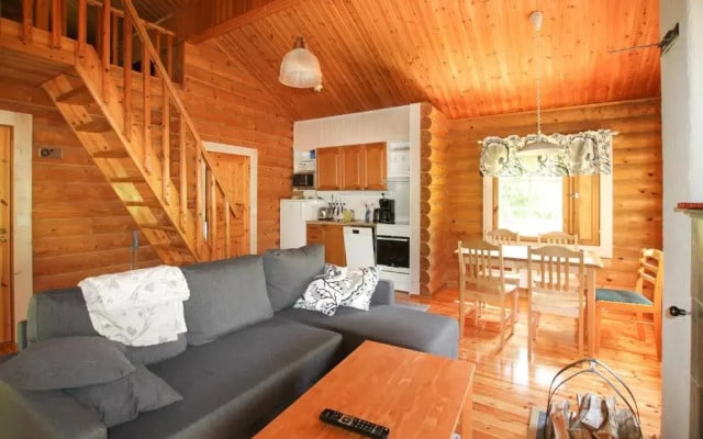 Matikkala Cottages
