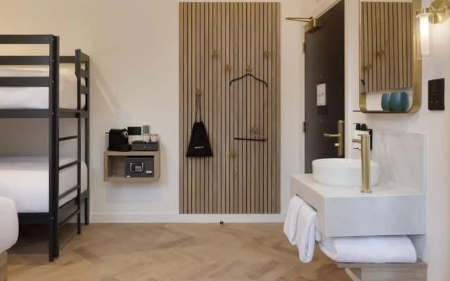 The Drey - Kensington, Earl's Court