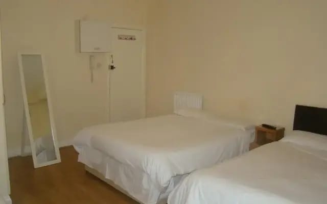 Kensington Rooms Apartments
