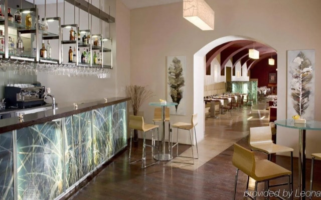 Golden Angel Suites by Adrez Living