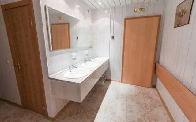 Hostel on Uchinskaya