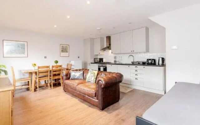 Mystay Hemans Street