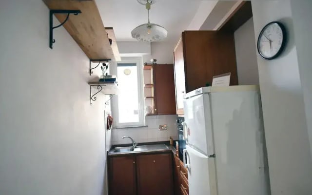 Via Curtatone 12 Apartment