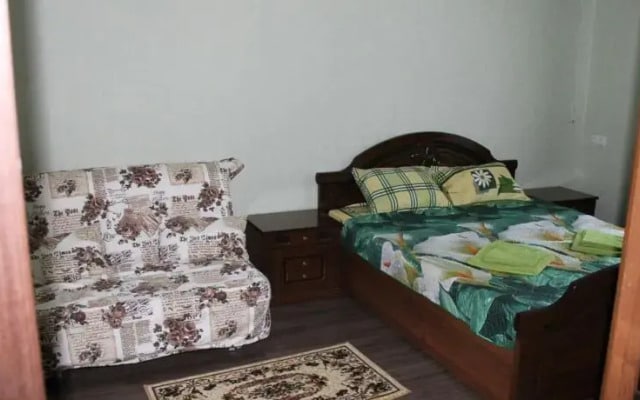 Guest house Okeanokigia