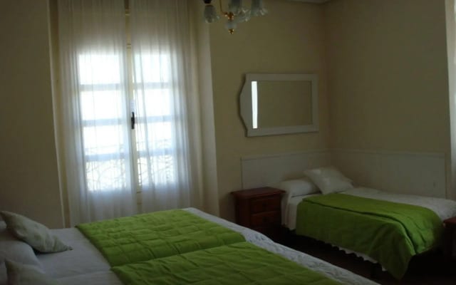 Hostal Riesco