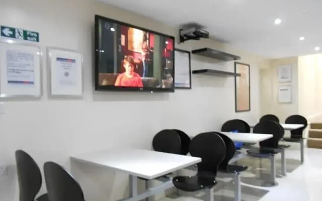 Accomodation London - Hostel