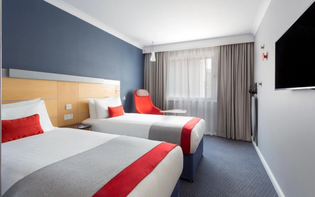 Premier Inn London Fulham