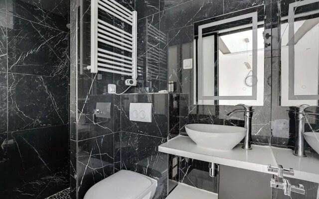 Charming Studio - 2P - Montorgueil