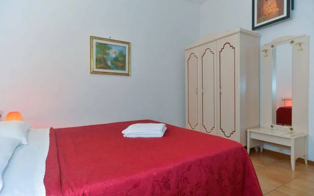 Gisa Rooms