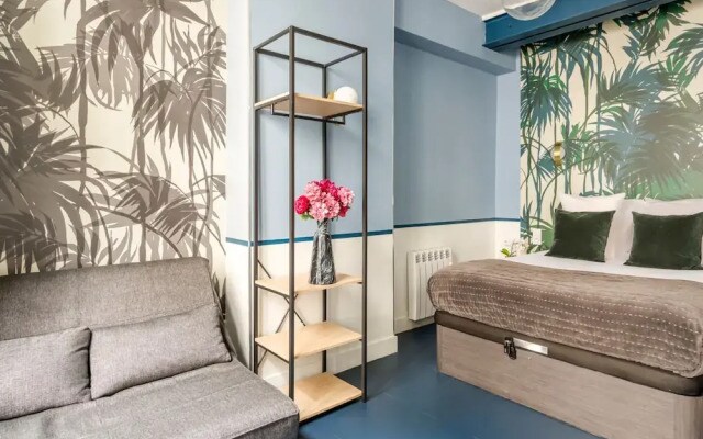 Merveil Luxury Suite - Saint Denis I
