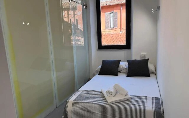 Trevi Fountain Apartment