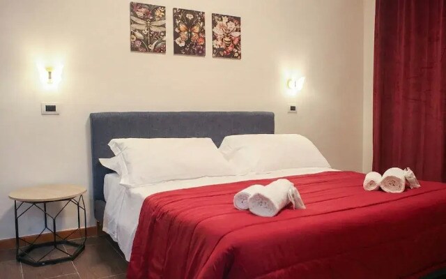 Farfalla Bianca - Rooms