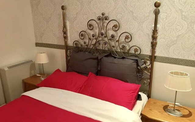 Dream Madrid Suite