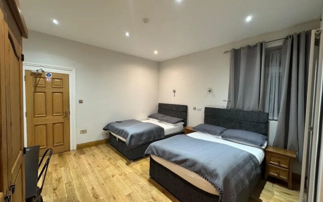 Skylark B&B