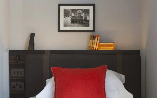The Laslett Hotel