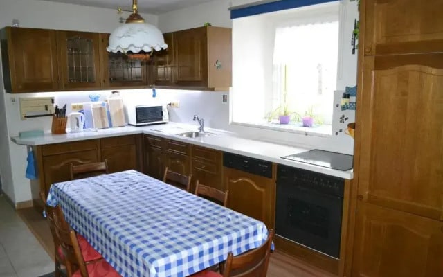 Lodge U Mařenky A Jeníčka