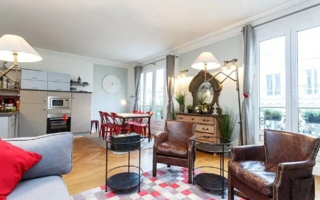 Le Neuilly-Paris