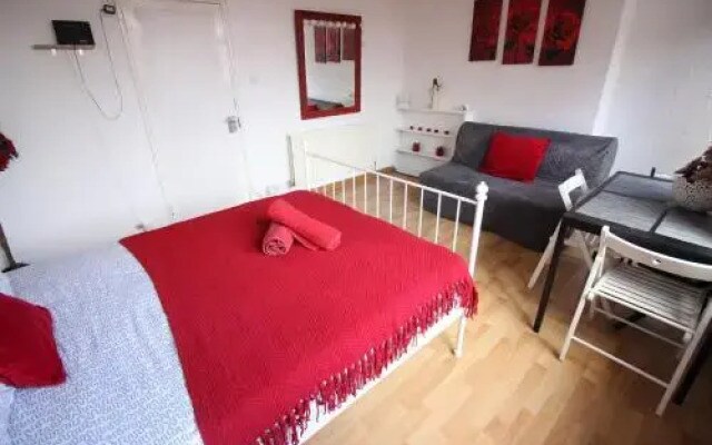 24 Ramsey Guest Apartment