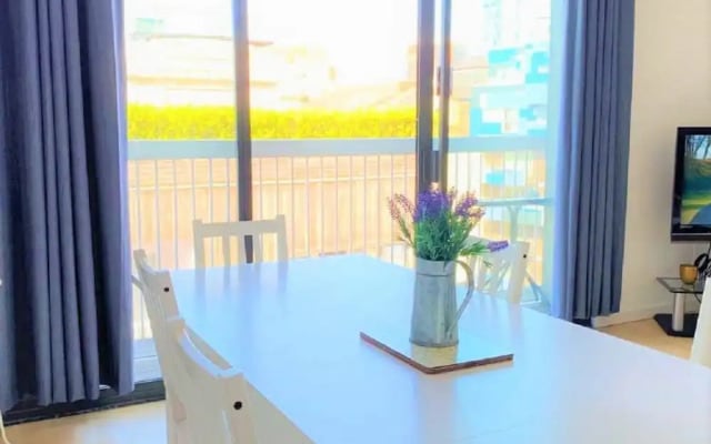 Liverpool at Cable Yard - Infinity Apartments