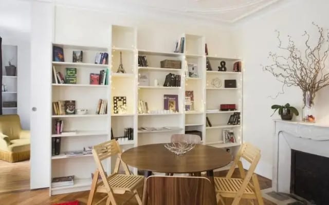 Designer Stay - Folie Mericourt