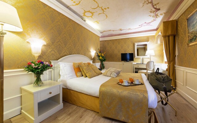 Duodo Palace Hotel