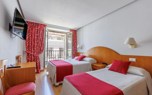 Hotel Europa