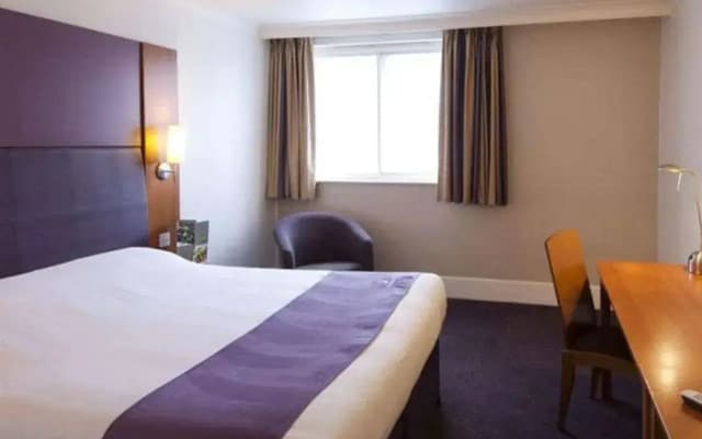 Premier Inn Sheffield - Arena