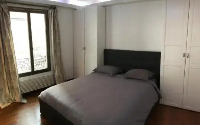 Cosy Apartment - Triangle D'Or