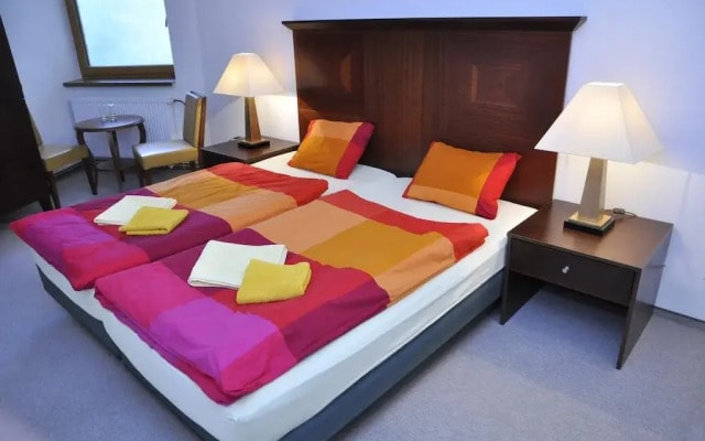 Hotel Labská bouda