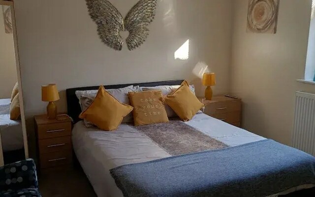 New Accommodation