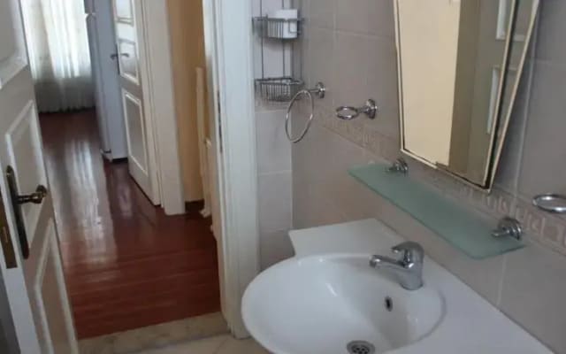 King Palace Suite
