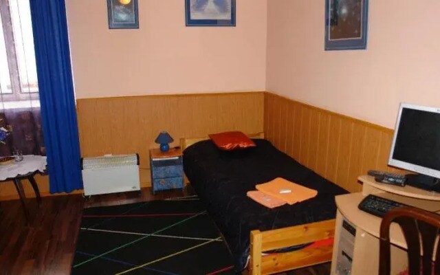 Hotel Rychta Netolice