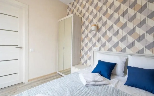 More Apartments na Marsovom 21 (1)